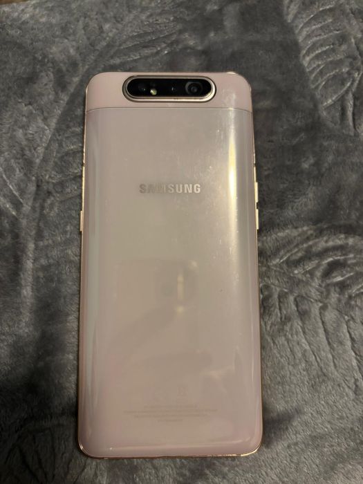 Vând telefon Samsung a 80
