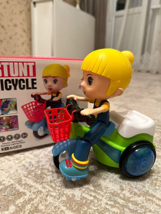 Продаю новую игрушку