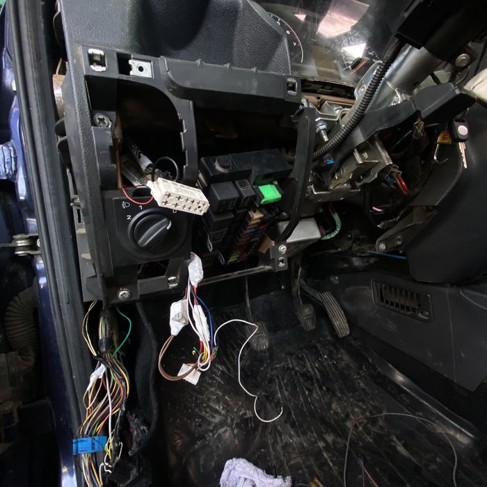 Авоэлектрик на выезд 24/7