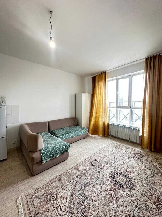 евродвушка ЖК Арай за 20млн