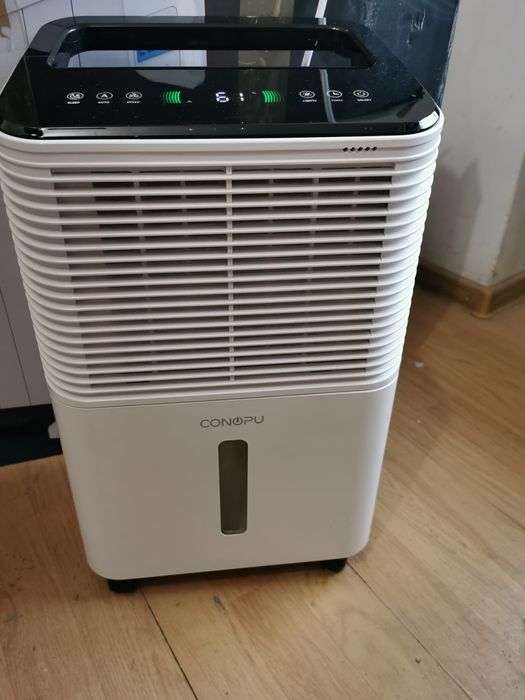 Dezumidificator conopu nou