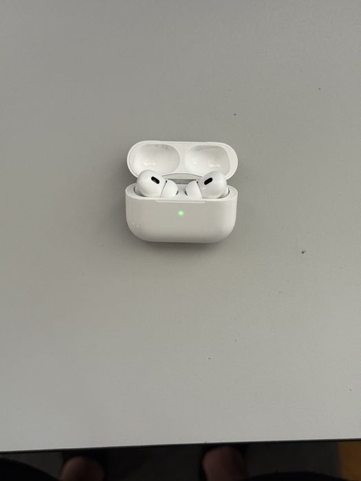 Airpods Pro 2nd Generation
