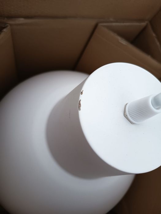 Felinar lampa cu bec