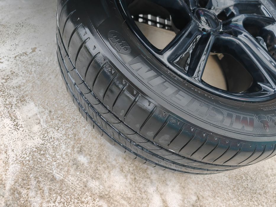 2 bucati Anvelope vara Michelin Energy Saver 205/55/16 dot 2018