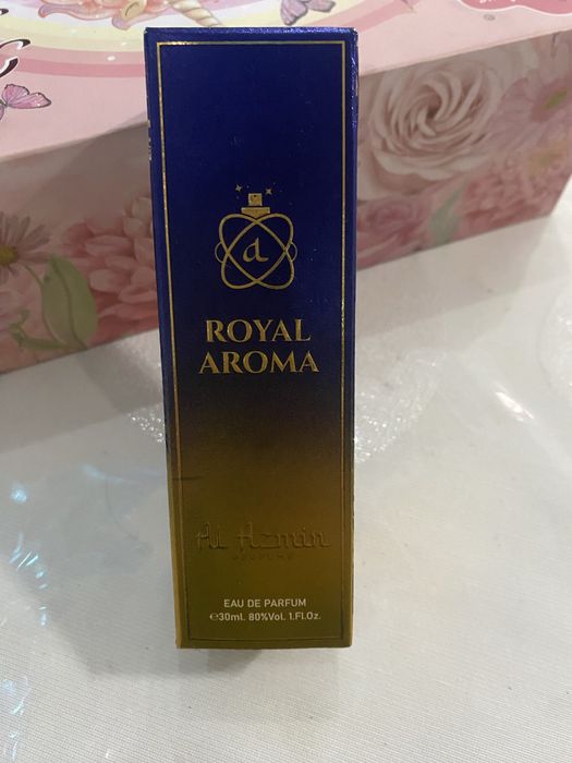 Парфюм женский оригинал