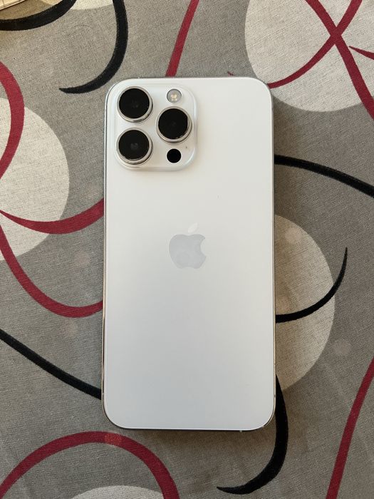 Iphone 14pro max 128gb