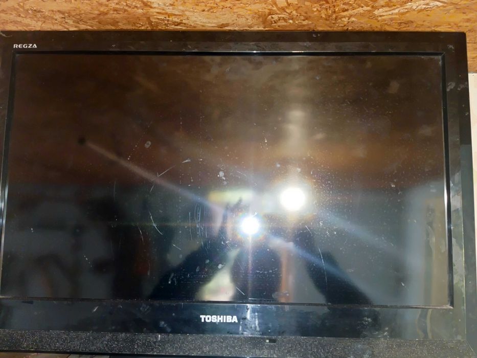 Телевизор 81 / TOSHIBA