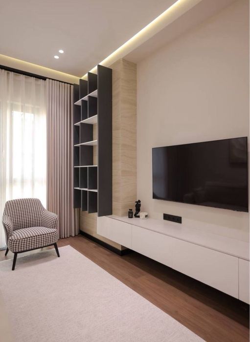 Жк Ташкент Сити! Сдается 2х-ком квартира! В элит комплексе!