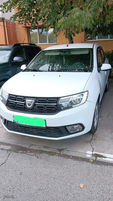Dacia Logan prestige plus