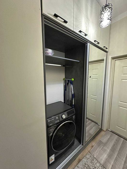 Аренда Готовый кв ЖК Альфраганус 2/9/9 на Мирабадский