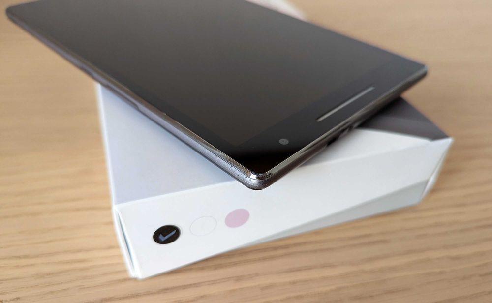 Таблет ASUS ZenPad 8.0