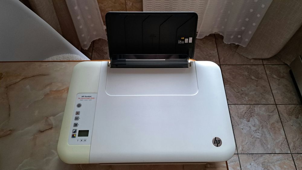 Imprimanta HP DeskJet 2545
