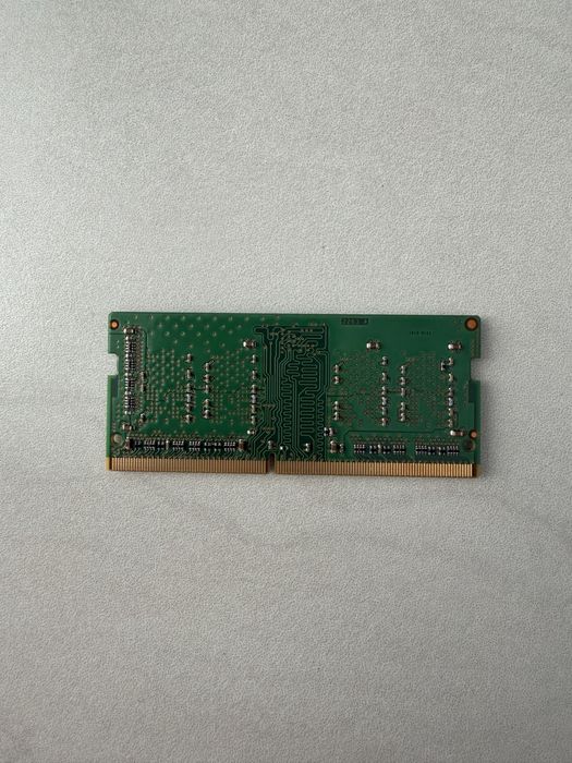 Memorie RAM 4GB DDR 4 laptop SODIMM 2400Mhz 2666Mhz