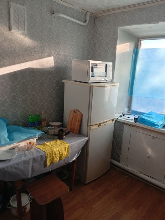 Продаю 1 комнатную