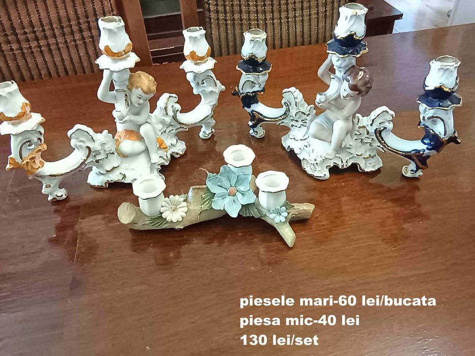bibelouri-ideale pentru colectionari