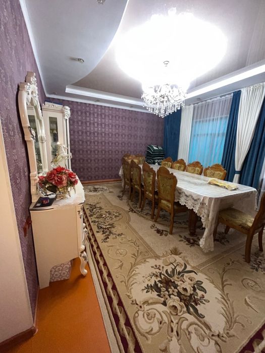 Жер Үй сатылады продается дом