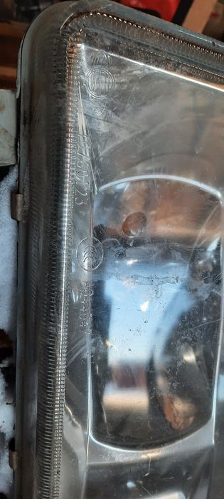 САМС фары 2штуки