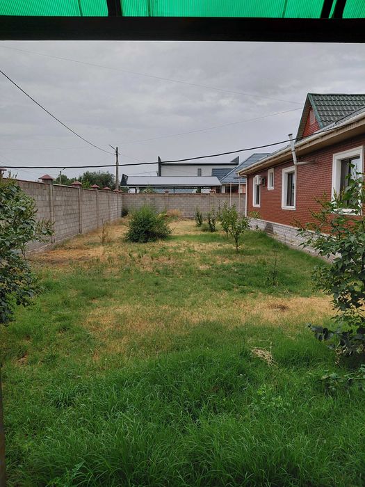 Сдам шикарный дом