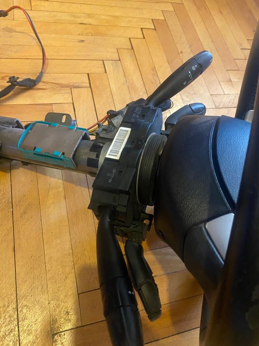 Резервни части за Peugeot 307cc 2000/2005Г