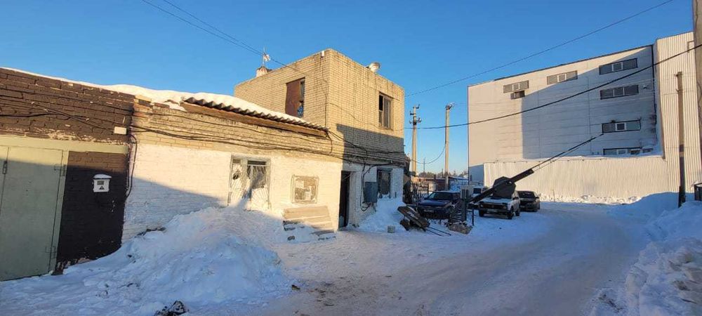 Продается коммерческая помещение