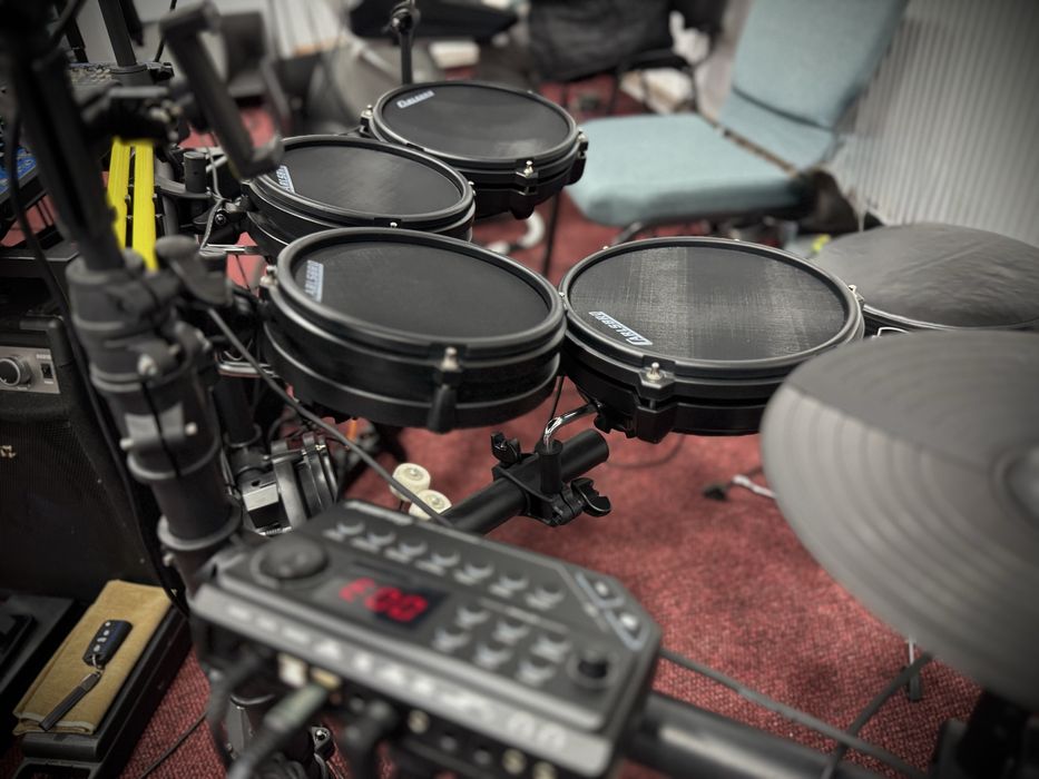 Tobe electronice Carlsbro CSD 45M