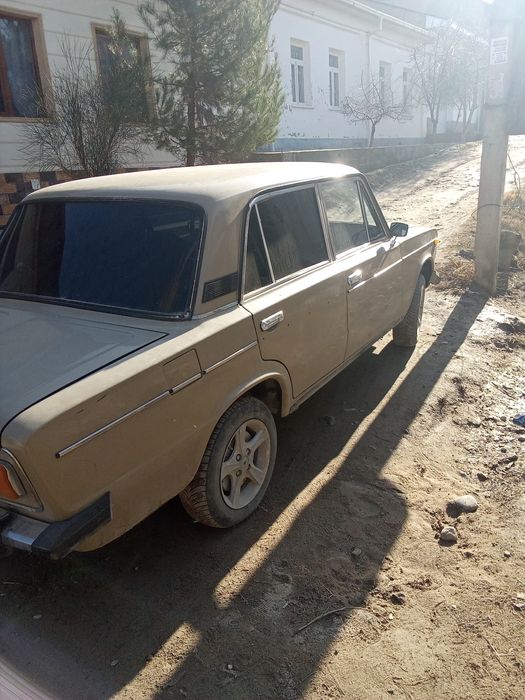 Сотилади 2106 яхши холата