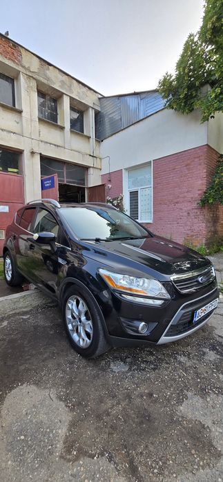 FORD Kuga 2012