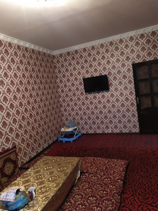 Квартира 4 комната