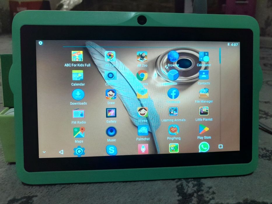 Продаётся планшет