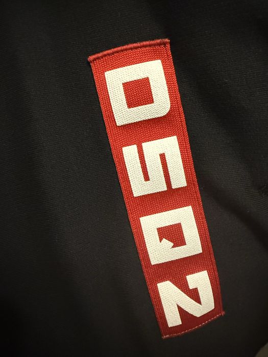 Dsquared2 сиутшърт