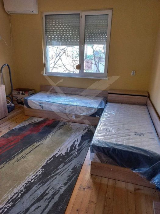 Дава се под наем Тристаен апартамент в Пловдив, Каменица 2 - 90 кв.м за 498.27 € - Снимка #3