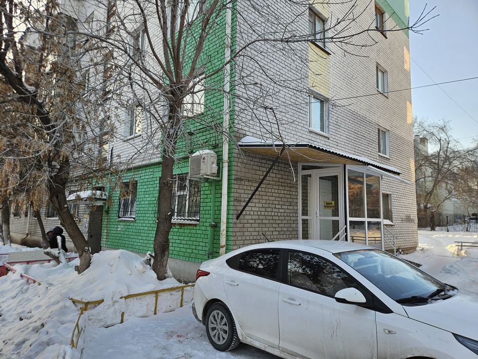 Продам офисное помещение