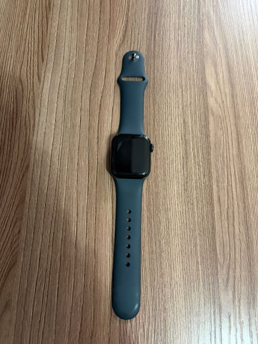 Apple watch часы se2gen