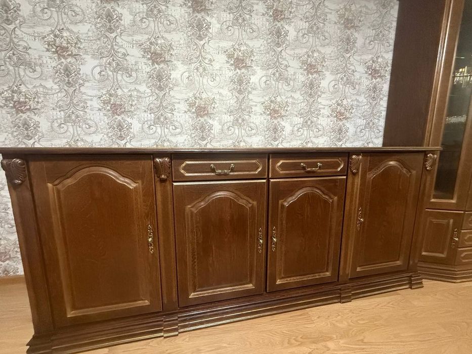 Продаю мебель для гостинной