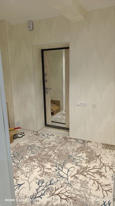 Yunusobod 18 Sayram Chorraha