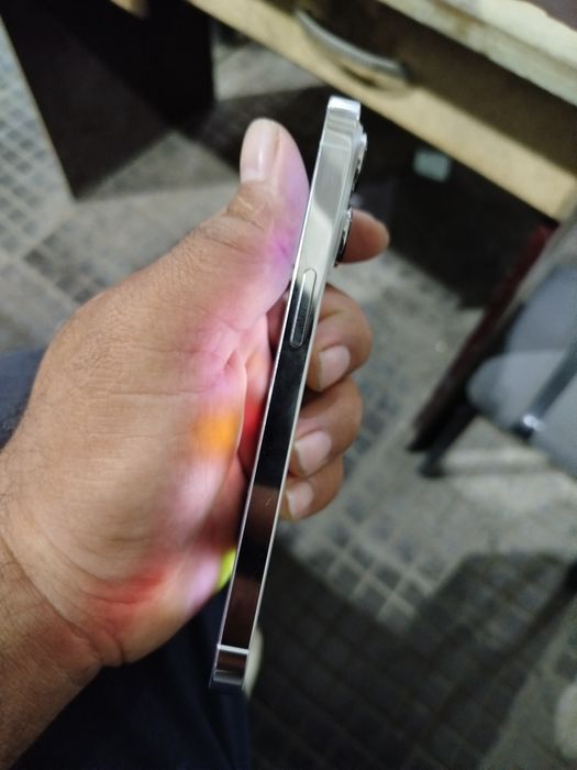 iPhone 13 pro 256 gb
