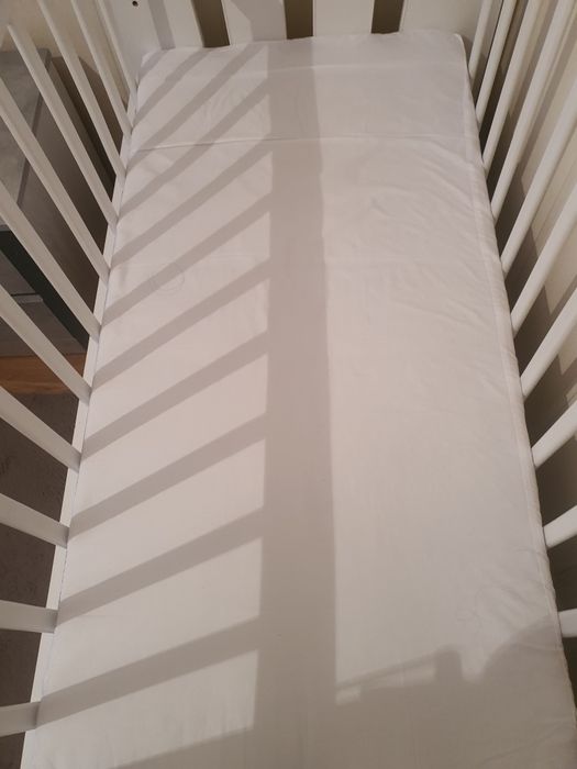 Продам детскую кровать