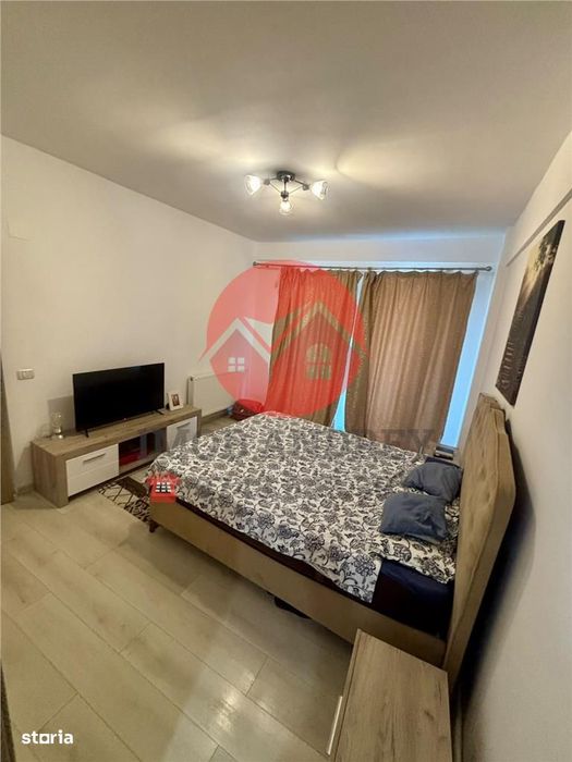 Apartament 2 camere modern, bloc nou ,zona Peco