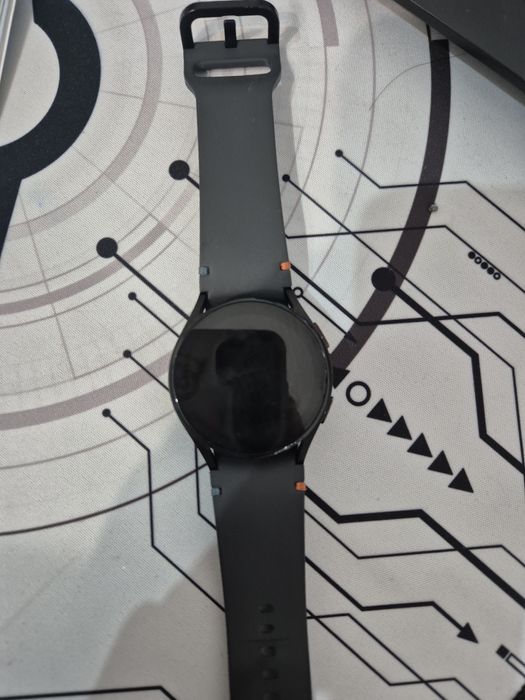 Samsung galaxy watch fe