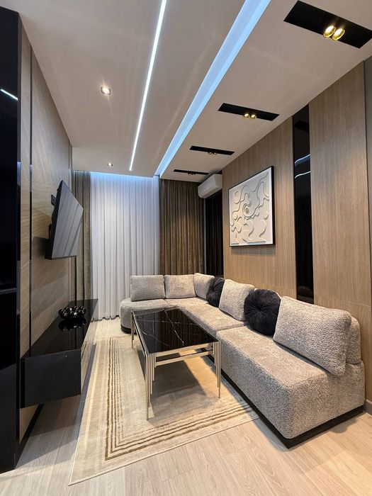 Продается 2х комнатная квартира в ЖК "New Life Yashnabad" (RV33)