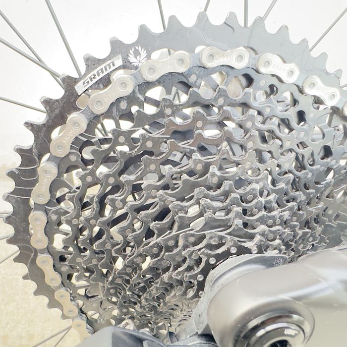 Scott genius 910 Mtb enduro carbon