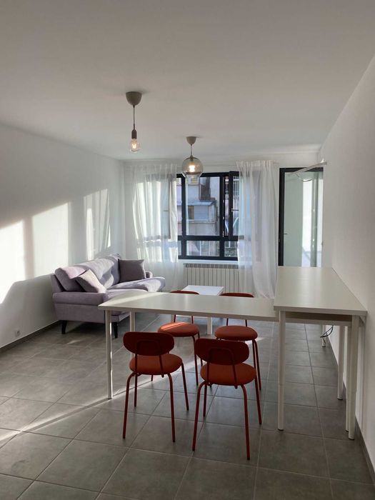 Дава се под наем Двустаен апартамент в София, Борово - 74 кв.м за 648.21 € - Снимка #10