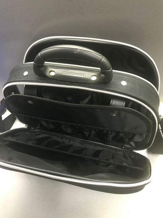 Куфар за козметика Da Vinci