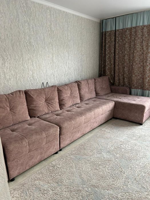 Диван в отличном состоянии