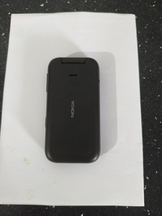 Nokia 2660 Flip 4G
