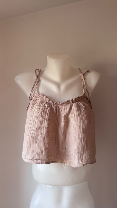 Дамски къси топове 5€/бр