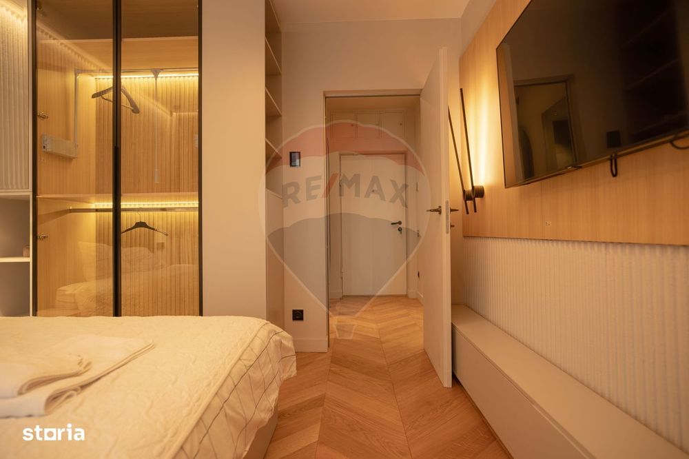 Apartament 3 camere - The Lake Home Sibiu