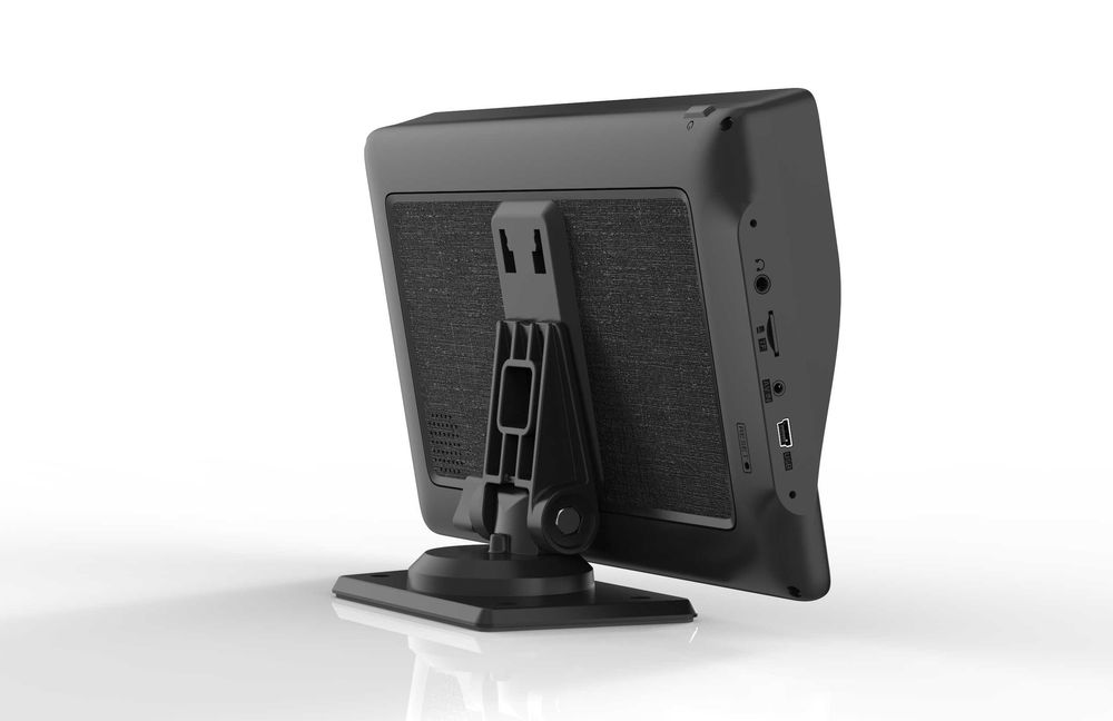 PilotOn A10XL-2 2025 - GPS TIR/Camion, auto - full EUROPA, WiFi, TMC