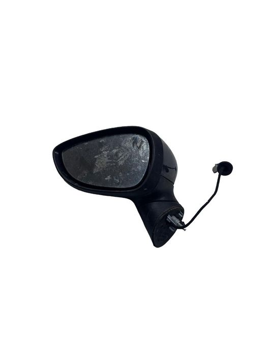 Oglinda Laterala Electrica Portiera Stanga Fata Ford Fiesta Vi 2016 Facelift ->