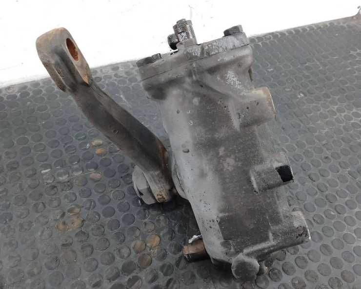 Caseta de directie camion Scania XPI HPI PDE - Piese directie originale